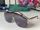 Gucci High Quality Sunglasses 3812