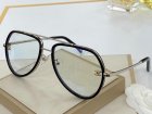 Chanel High Quality Sunglasses 2663