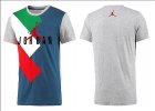 Air Jordan Men's T-shirts 404