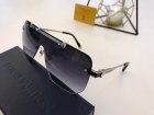 Louis Vuitton High Quality Sunglasses 617