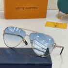 Louis Vuitton High Quality Sunglasses 5298