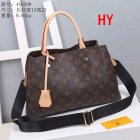 Louis Vuitton Normal Quality Handbags 991
