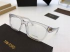 TOM FORD Plain Glass Spectacles 267