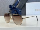 DIOR High Quality Sunglasses 1603