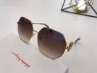 Salvatore Ferragamo High Quality Sunglasses 82