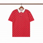 Gucci Men's Polo 305