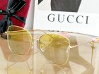 Gucci High Quality Sunglasses 2445