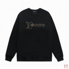 Louis Vuitton Men's Long Sleeve T-shirts 1286