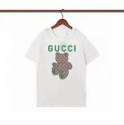 Gucci Men's T-shirts 850
