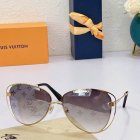 Louis Vuitton High Quality Sunglasses 3980