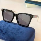 Gucci High Quality Sunglasses 3077