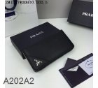 Prada High Quality Wallets 133