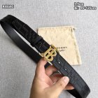 Burberry Original Quality Belts 360