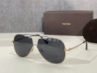 TOM FORD High Quality Sunglasses 1275