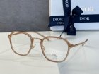 DIOR Plain Glass Spectacles 146