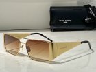 Yves Saint Laurent High Quality Sunglasses 307