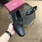 Salvatore Ferragamo Men's Shoes 504