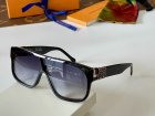 Louis Vuitton High Quality Sunglasses 2778