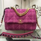 Chanel High Quality Handbags 1072