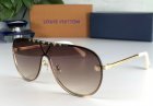 Louis Vuitton High Quality Sunglasses 784
