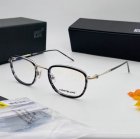 Mont Blanc Plain Glass Spectacles 151