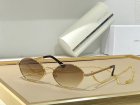 Jimmy Choo High Quality Sunglasses 07