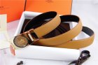 Hermes High Quality Belts 29