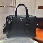 Prada Original Quality Handbags 23