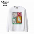 Gucci Men's Long Sleeve T-shirts 164