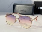 Chanel High Quality Sunglasses 1672