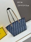 Fendi High Quality Handbags 249