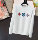 Louis Vuitton Men's Long Sleeve T-shirts 123
