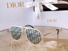 DIOR High Quality Sunglasses 1139