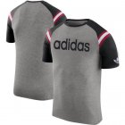 adidas Apparel Men's T-shirts 409