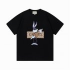 Gucci Men's T-shirts 1169