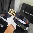 Dolce & Gabbana Original Quality Belts 323