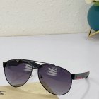 Prada High Quality Sunglasses 161