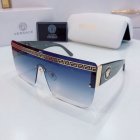 Versace High Quality Sunglasses 1347