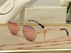 Valentino High Quality Sunglasses 397
