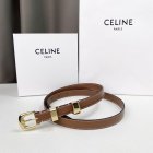 CELINE Belts 62