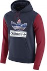 adidas Apparel Men's Hoodies 543