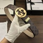 Gucci Original Quality Belts 158