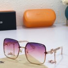 Hermes High Quality Sunglasses 27