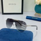 Gucci High Quality Sunglasses 5689