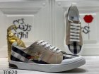 Burberry Men's Shoes 372