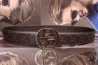 Gucci Normal Quality Belts 547