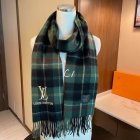 Louis Vuitton Scarves 274