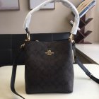 Coach High Quality Handbags 995