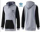 adidas Apparel Men's Hoodies 108