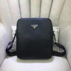 Prada High Quality Handbags 796